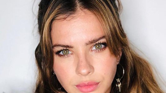 El particular comentario de la "China" Suárez: "¿Son comestibles?"