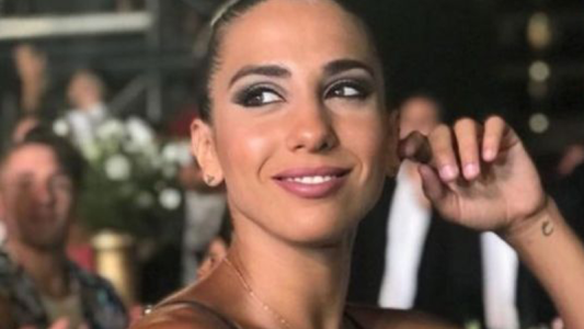 Denuncian a Cinthia Fernandez