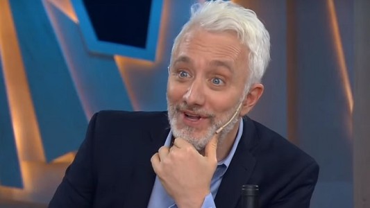 Sábado de confesiones en Podemos Hablar