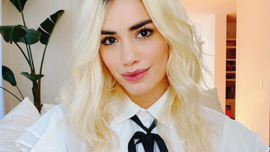 Los fans de Lali se enorgullecieron cuando ella publicó este contenido