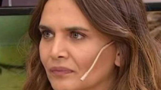 La furia de Amalia Granata: "Basta, ya tiene un límite"