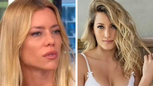 La grave acusación de Mica Viciconte a Nicole Neumann