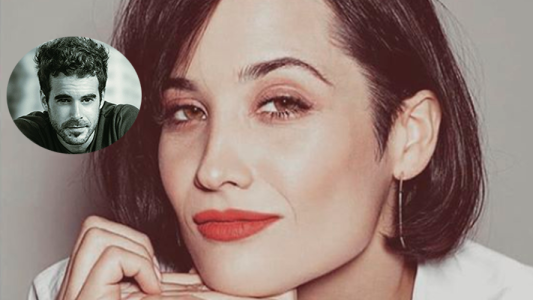 ¿Flor Torrente volvería con Nicolás Cabré?