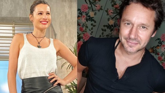 El acuerdo de paz de Pampita y Vicuña