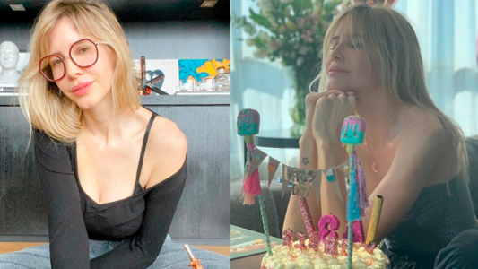 La reflexión de Guillermina Valdés en su cumpleaños