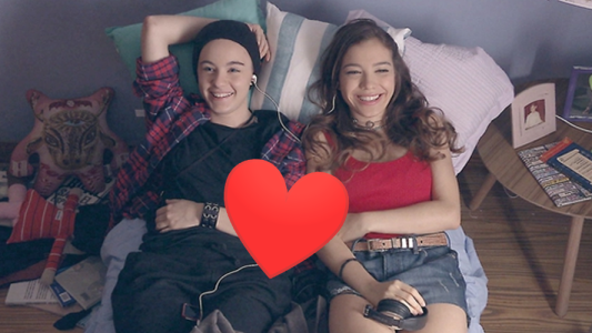 ¿El amor de “Jemma” traspasó la pantalla? Maite Lanata y Malena Narvay dieron su explicación