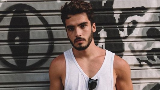 En el día de su cumpleaños, José Victor Pires compartió una foto retro