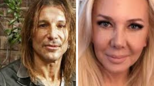 Claudio Paul Caniggia quiere denunciar a Mariana Nannis