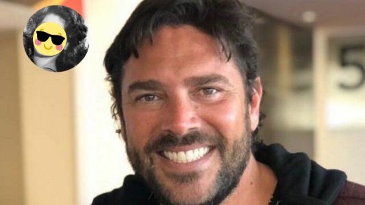 Matias Alé confirmó su romance con una Milf del espectáculo que no es Graciela Alfano