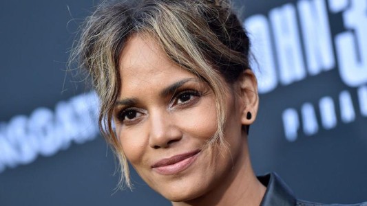 Halle Berry renunció a interpretar un personaje transexual luego de las críticas recibidas