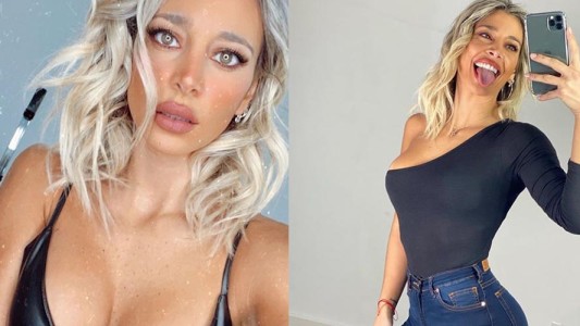 ¿Qué opina Sol Pérez respecto a la polémica de vestimenta en tv?