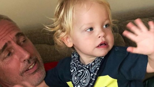 La nueva monería de Mirko