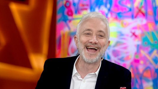 Los invitados de Podemos Hablar de esta semana