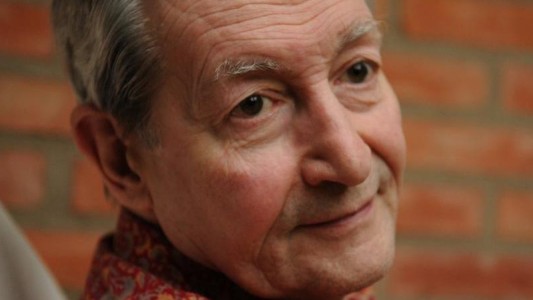 Falleció un gran maestro de actores: Las emotivas palabras de Ricardo Darín