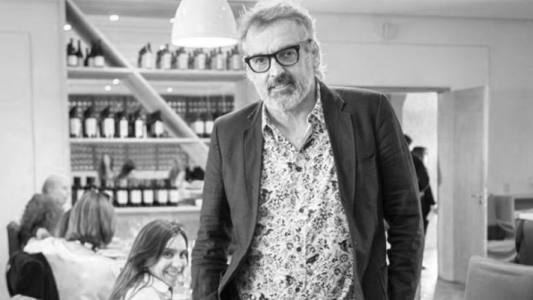 El fenómeno paranormal que movilizó por completo a Benito Fernández