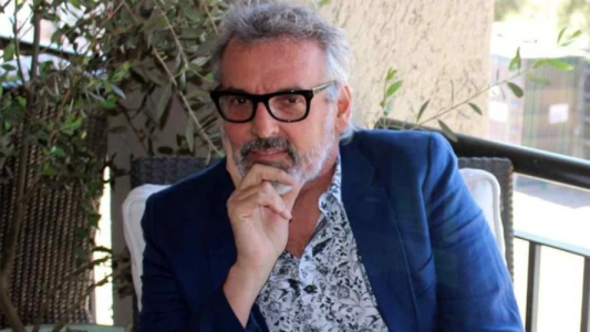 La pregunta que hizo titubear a Benito Fernández