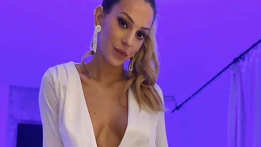 ¿Noelia Marzol tiene un nuevo enamorado?