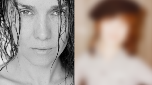 La foto nostálgica de Natalia Oreiro