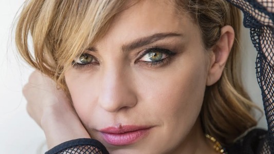 Dolores Fonzi y los mensajes en cuarentena: "Siempre hay un ex medio tóxico"