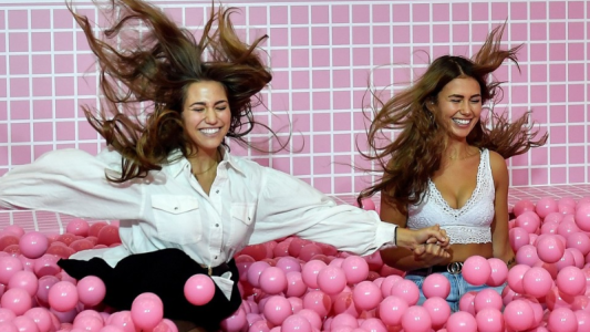 El museo más instagrameable del mundo