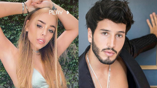 ¿Sebastián Yatra le tiró onda a una artista mexicana?