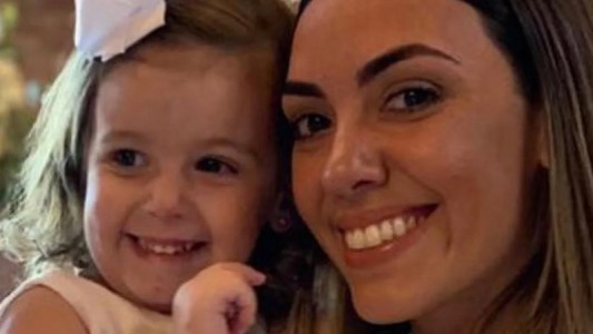 ¿Por qué se llama Moorea la hija de Floppy Tesouro?