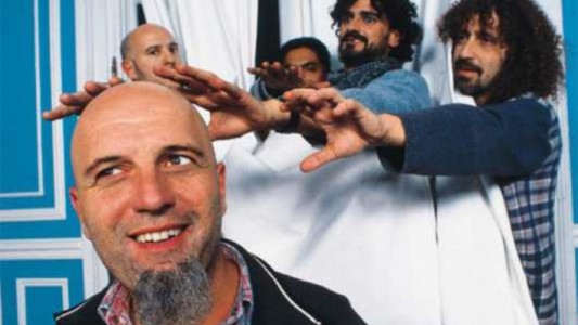 Murió un ex integrante de la Bersuit solo y en situación de calle