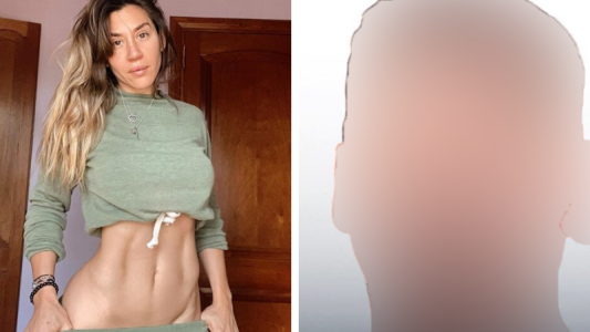 Un reconocido profesional de la salud destrozó a Jimena Barón: "Hace todo esto para llamar la atención"