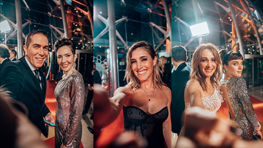 Martín Fierro 2020: así se realizarán los famosos premios de la televisión