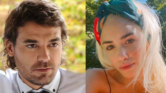 Pedro Alfonso le hizo una chicana a Lali