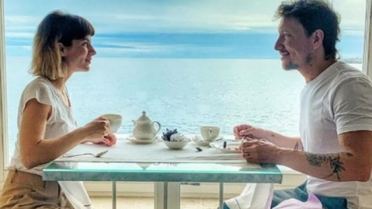 Parejas de novelas que se hicieron realidad