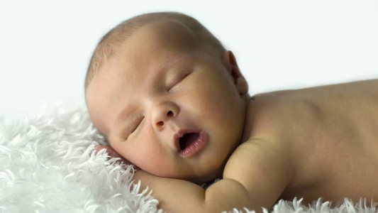 5 bebés hijos de famosos que nacieron en cuarentena