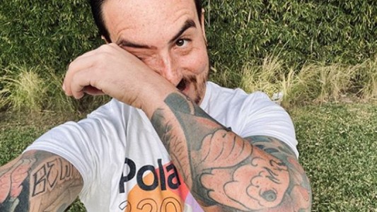 Fede Bal a corazón abierto habló de su tratamiento y emocionó a todos: "Quiero contarles que..."