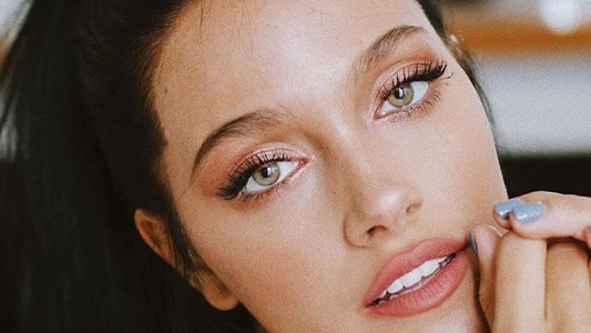 Oriana Sabatini publicó una emotiva carta por las repercusiones que tuvo su video