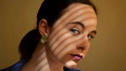 El reflexivo mensaje de Maite Lanata: "Nos construyen y destruyen"