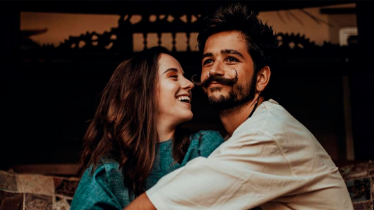 Evaluna reveló una intimidad y recibió muchas críticas