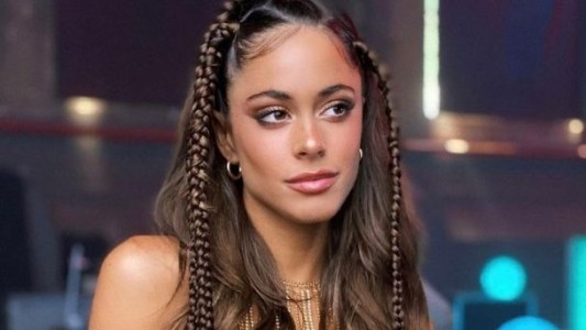 El sueño que pronto se le hará realidad a Tini Stoessel