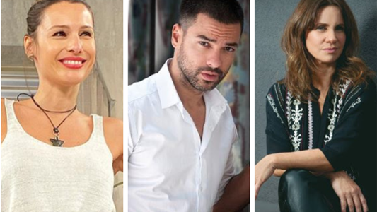 Los mensajes de los famosos en el Día del Amigo