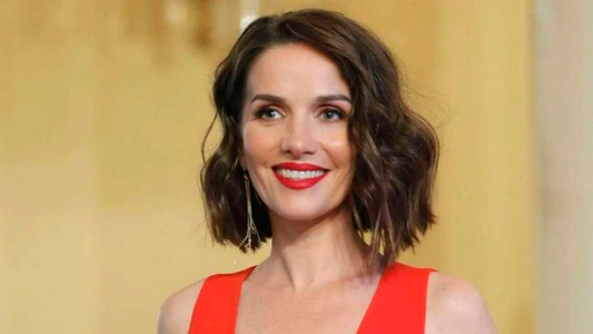 El emotivo mensaje de Natalia Oreiro y Ricardo Mollo por el día del amigo