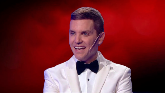 Santiago Del Moro conducirá MasterChef Celebrity en Telefe