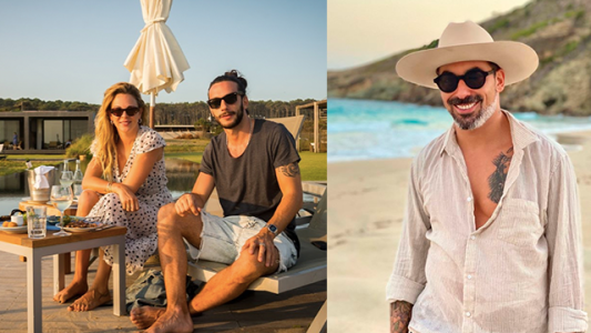 ¿Qué tiene la actual pareja de Yanina Screpante que no tenía el Pocho?