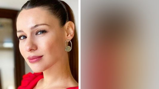 Pampita tiene nueva heredera