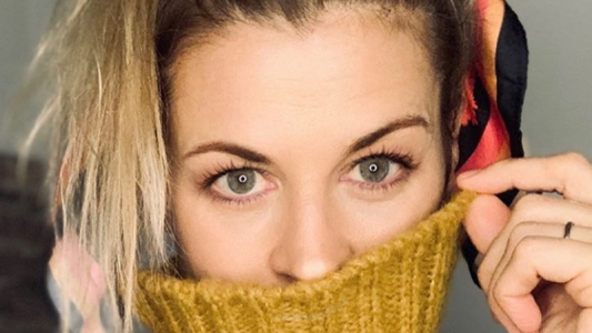 Eugenia Tobal sorprendió con un giro inesperado en su carrera