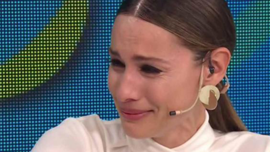 Pampita recordó a Blanca y disparó una fuerte frase: "Estaría bueno que esa gente, si no estuvo en esos zapatos, se guarde la opinión."