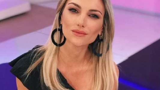 Otra famosa modelo confesó una dura batalla contra la anorexia