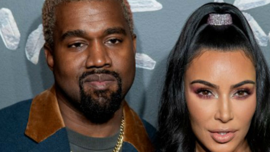 Kim Kardashian reveló la enfermedad que padece su marido, Kanye West.