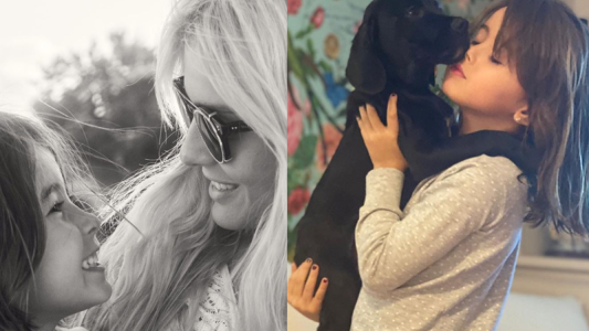 La frase de Rufina Cabré que descolocó a la China Suárez