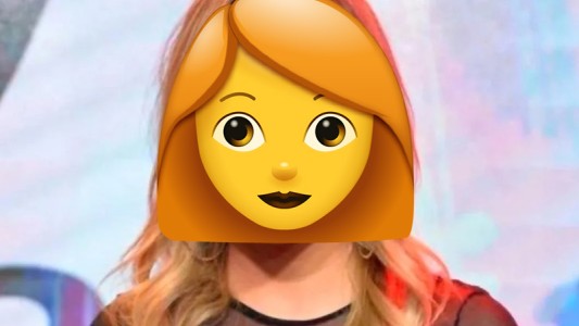 La dura historia de bullying de una famosa: "De chica me agarraban del cuello"