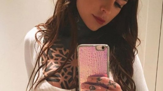 El misterioso mensaje de Cande Tinelli: "No puedo recordar el..."