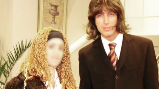 ¿Con qué famosa está Marley en esta INÉDITA foto?